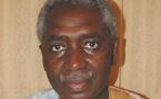 M. Ba MBaré, reconduit à la tête du sénat