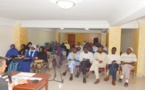 Main Dans La Main : Dr. Hassan Iquioussen anime des séries d’activités pour le public mauritanien