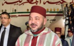 Le prix de la Reconnaissance Spéciale du leadership attribué au Roi Mohammed VI