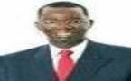 Affaire Zeini/ Kane Ousmane : un budgétivore en chasse un autre !