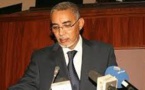 LE PREMIER MINISTRE VICTIME D’UN MALAISE…