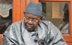 Sénégal : décès du khalife général de la Tariqa Tijania