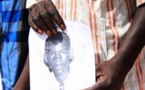 - Lamine Mangane au Mémorial des défenseurs des droits humains assassinés d’Amnesty International