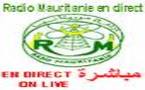 Radio Mauritanie : Une erreur technique le 28 novembre