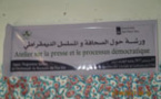 RPC : Quelle contribution de la presse dans le processus démocratique en Mauritanie?