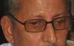 Sidi Ould Cheikh Abdallahi à la Mecque Simple pèlerinage ou démarche politique