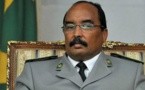 Général Mohamed OULD Abdel Aziz.