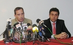 L’ambassadeur d’Espagne en Mauritanie tient une conférence de presse :« Nous sommes disposés à fournir des moyens substantiels pour aider à la recherche des otages »