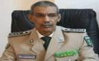Le colonel Ahmed Ould Bekrine vient d’être remplacé par le colonel Ndiaga Dieng