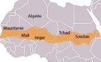 Drogue, armes : le Sahel, zone de tous les trafics