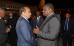Le Sénégal au secours du président mauritanien