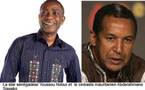 Youssou Ndour et Abderahmane Sissako en croisière sur le Bou el-Mogdad, à partir du 11 décembre