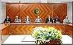 Conseil des ministres : Des officiers à la tête des wilaya et d’autres limogés