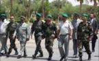 Forces armées et de sécurité : la purge se poursuit