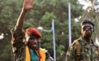 URGENT : Dadis est dans un avion à destination du Maroc