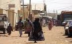 Les commerçants de Kaédi au chômage