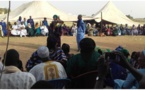 Guidimakha : La culture peulh magnifiée au Festival multiculturel de Sélibaby