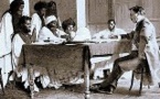 Esquisse du rôle de Cheikhna Cheikh Saad Bou dans la géopolitique régionale du temps de la colonisation française
