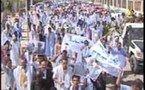 Journée internationale de lutte contre la corruption Les marcheurs se brisent sur les barreaux de la