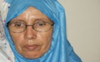 MINT EL MOKHTAR DENONCE LA TORTURE DU SENATEUR OULD GHADDA ET LE SOUS OFFICIER OULD M’BARECK