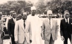Pour éviter l'Algérie à sa frontière, Senghor a voulu créer la République du Walfougui