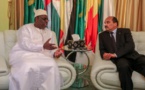 Sénégal-Mauritanie : Enième avis de tempête