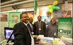 Le pavillon mauritanien à l'exposition de Copenhague (Reportage Photos)