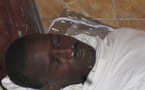Mort suspecte d'un homme au CHN