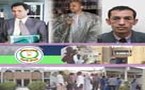 Médecine:Guérilla dans la profession