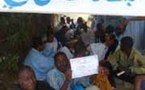 Auto - emploi en Mauritanie "Tieb-tieb" quand tu nous tiens