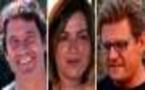 Enlèvement des espagnols : la Libye à la rescousse