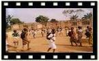 Un Monde Solidaire - Défi Education en Mauritanie vidéo
