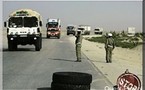 Mauritanie vidéo . Un témoin raconte l’enlèvement de trois Espagnols par Al-Qaida