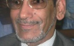 MOUSTAPHA ABEIDERRAHMANE, PRÉSIDENT DU RENOUVEAU DÉMOCRATIQUE : ‘’EN S’ATTAQUANT AUX LIBERTÉS, LE POUVOIR EST EN TRAIN DE SCIER UNE DES PLUS IMPORTANTES BRANCHES AUXQUELLES IL S’ACCROCHE’’