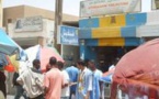 Les Impôts dans le pays Objectifs : couverture à 99% !