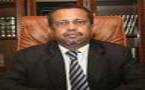 Le président Aziz reçoit l’ancien PM Ould Waghf