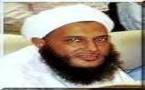 Le Cheikh Dedew reçu par le président soudanais