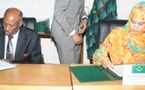 Mauritani/Soudan :Signature de15 accords de coopération bilatérale