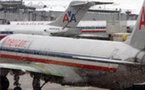 Un vol d'American Airlines manque la piste d'atterrissage en Jamaïque