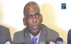 Nous n'avons des problèmes avec personne en Mauritanie, à part Ould Abdel Aziz, dit Biram