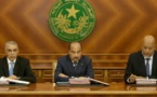 URGENT : LE PARLEMENT MAURITANIEN SE DIRIGE VERS UN VOTE DE DÉFIANCE CONTRE LE GOUVERNEMENT ACTUEL