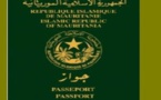 PASSEPORTS DISPONIBLES DANS LES CAPITALES RÉGIONALES