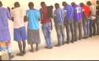 80 Sénégalais dont des pêcheurs arrêtés en Mauritanie