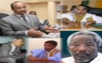 Perspectives pour un dialogue national