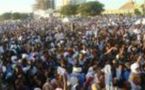 L’opposition brandit des photos de Mouaaiya Ould Sid’Ahmed Tayaa