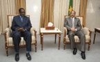 Un émissaire sénégalais chez Aziz