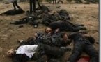 Le monde se souvient : L’hécatombe de Gaza et la Shoah des Hébreux .