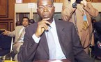 La parole à nos lecteurs : Ousmane Kane  Ministre des Finances de la République islamique de Mauritanie