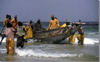 Deux pêcheurs trouvent la mort à Nouadhibou