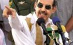 Ould Taya, nouveau leader de l'opposition mauritanienne ?